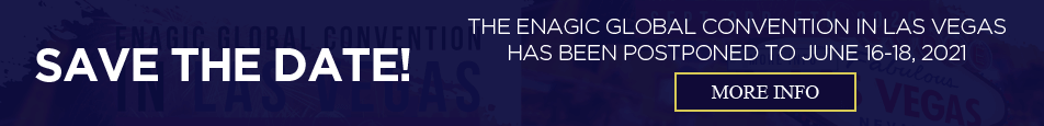 Enagic