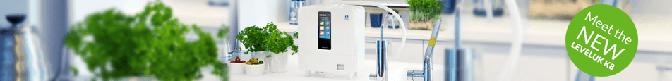 meet the new leveluk k8