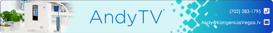 AndyTV