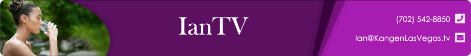IanTV