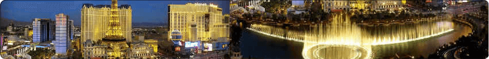 las vegas