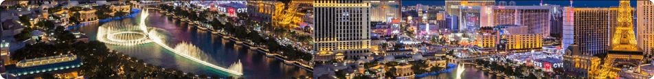 las vegas
