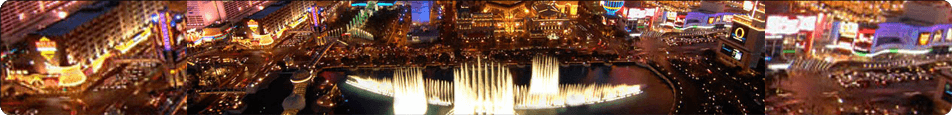 las vegas