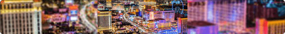las vegas