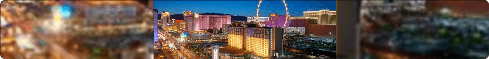 las vegas