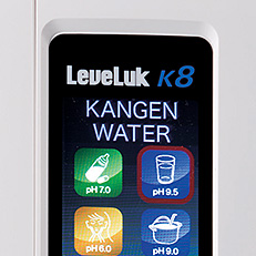 Full Color LCD Panel